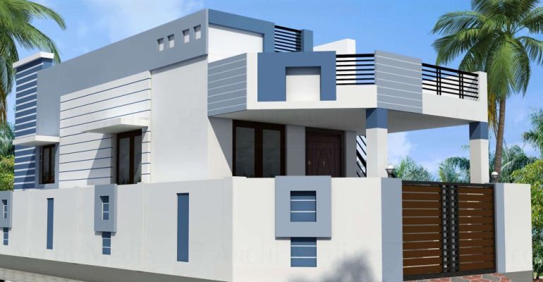 Aadhavan Avenue, Coimbatore - Aadhavan Avenue