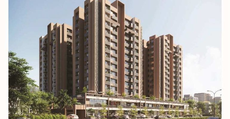 Aaryan Ambiance, Ahmedabad - Aaryan Ambiance