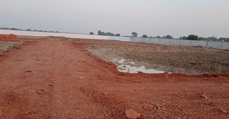 Shiv Shiddh Residency Phase 2, Gwalior - Residential Plots