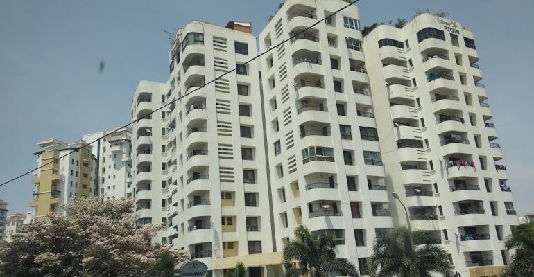 Purva Riviera, Bangalore - Purva Riviera
