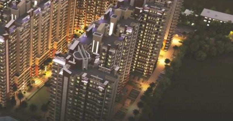 Fusion Home, Greater Noida - Fusion Home