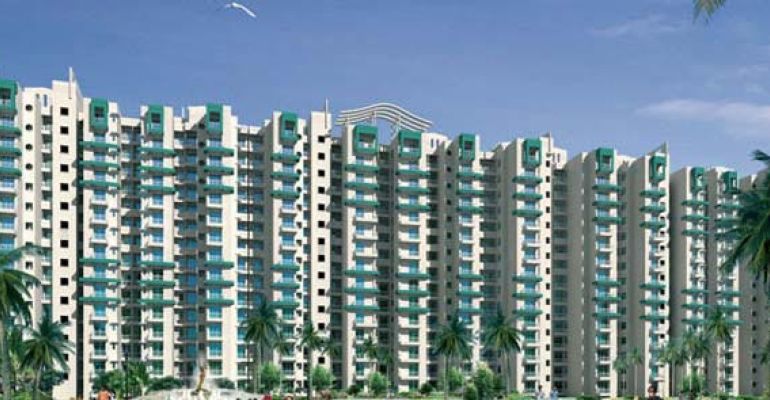 Supertech Ecovillage 2, Greater Noida - Residential Township