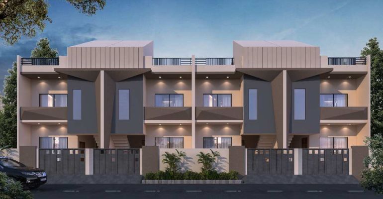 Prabal Greens, Udham Singh Nagar - Prabal Greens