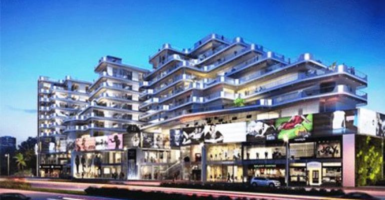 Satya Element One, Gurgaon - Satya Element One