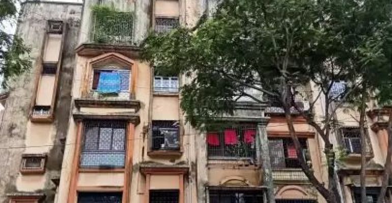 Thakkar Apartment, Mumbai - Thakkar Apartment