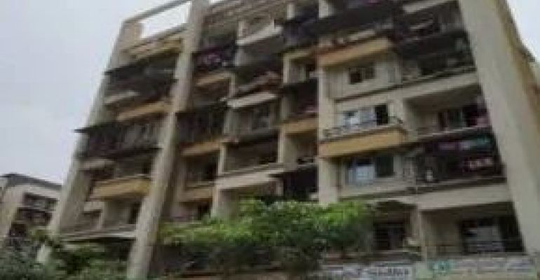 Swastik Plaza, Navi Mumbai - Swastik Plaza