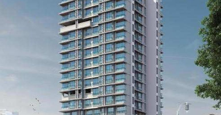 The Signature, Mumbai - The Signature
