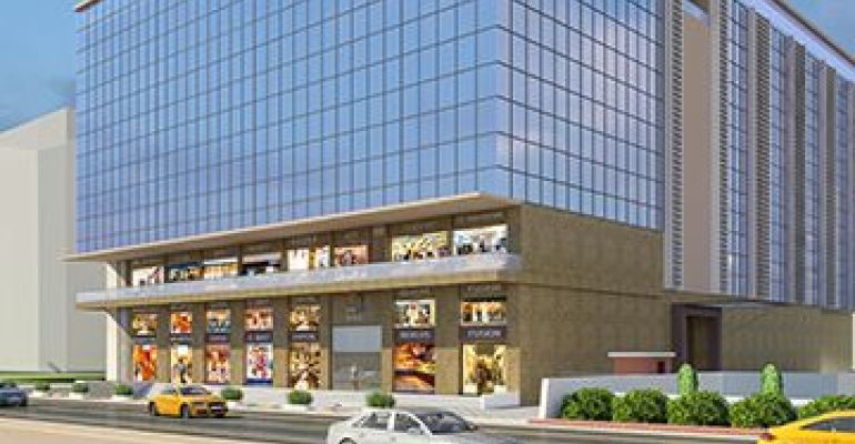 The Space, Pune - The Space