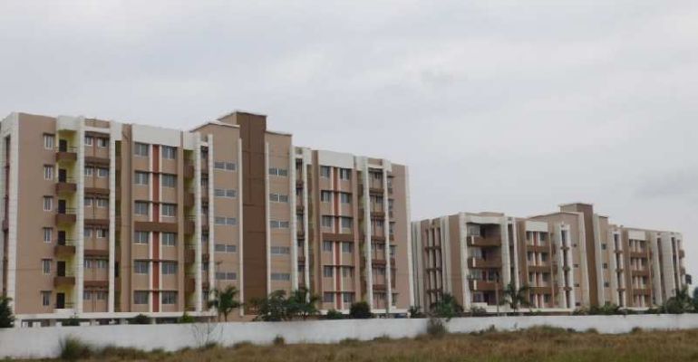 The Swan Regale, Puri - The Swan Regale