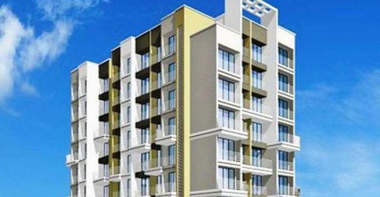 Vasani Paradise, Navi Mumbai - Vasani Paradise