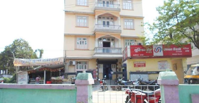 Vikas Tower, Muzaffarpur - Vikas Tower
