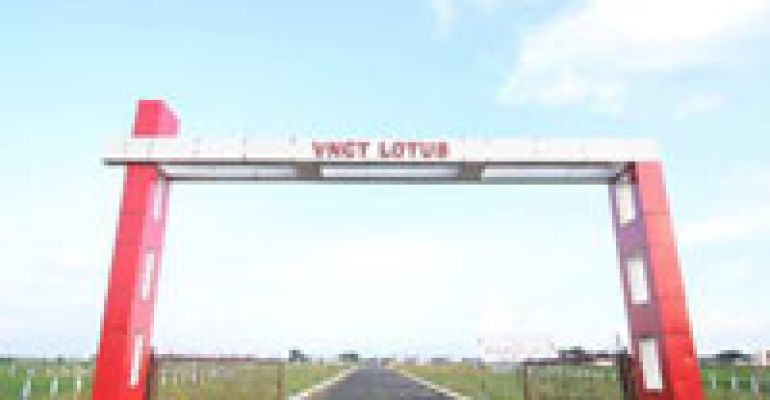 Vnct Nagar, Madurai - Vnct Nagar