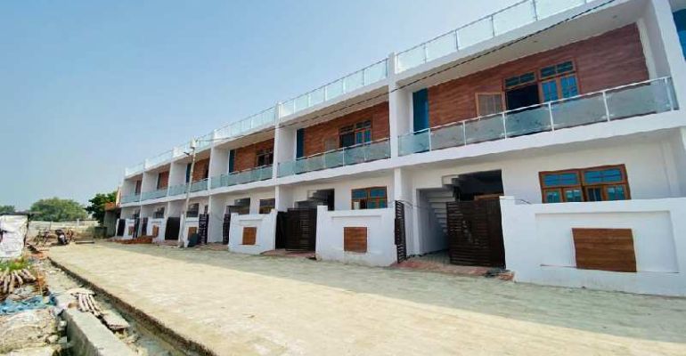 Yash Residency, Lucknow - Yash Residency