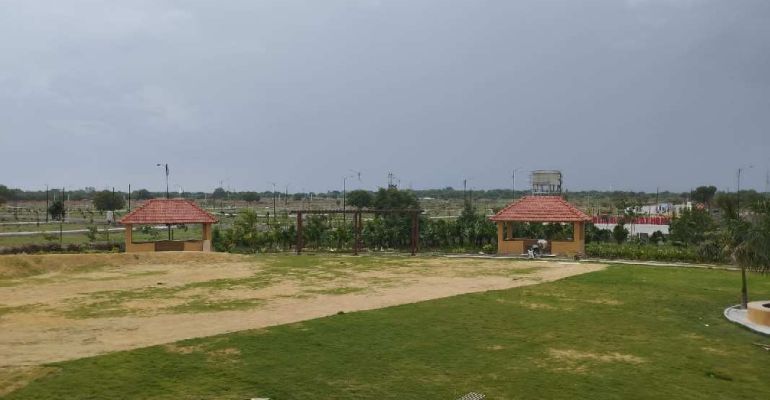 Samprada Oaks, Sangareddy - Samprada Oaks