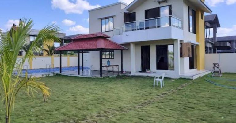 Shri Gokul Green Farms, Bhopal - Shri Gokul Green Farms