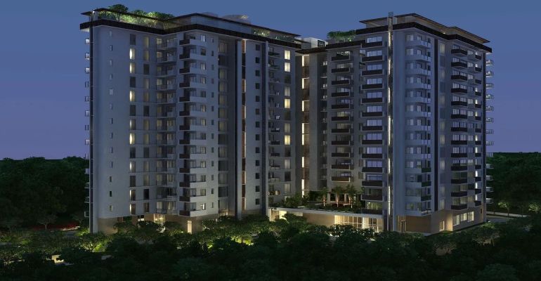 Arge Helios, Bangalore - Arge Helios