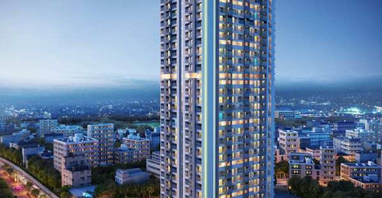 Ashar Aria, Thane - Ashar Aria