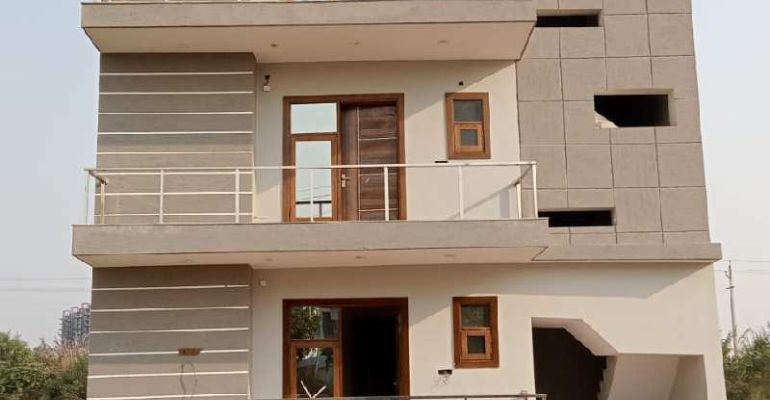 Sarlaxe Homes, Bahadurgarh - Sarlaxe Homes