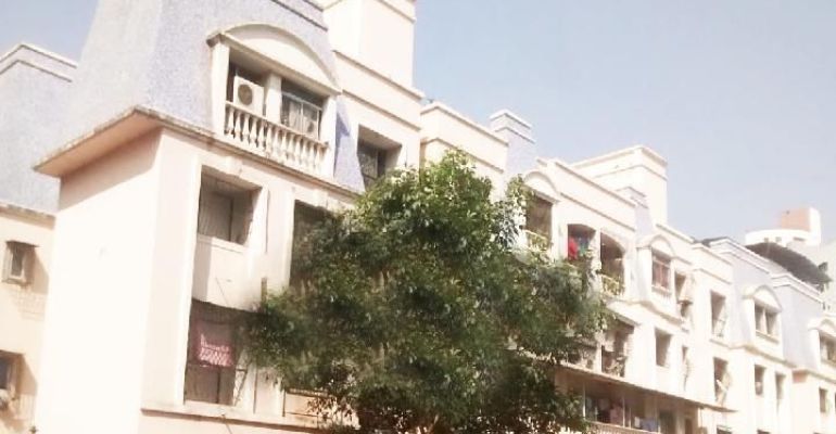 Adhiraj Complex, Navi Mumbai - Adhiraj Complex