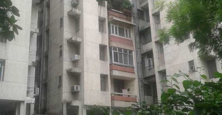 Aditi Apartment, Delhi - Aditi Apartment