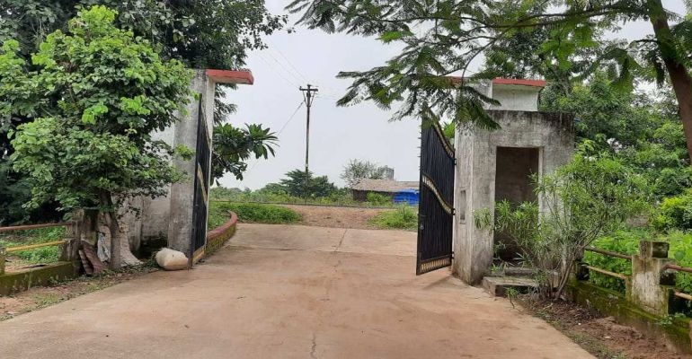 Aviraj Homes, Bilaspur, Chhattisgarh - Aviraj Homes
