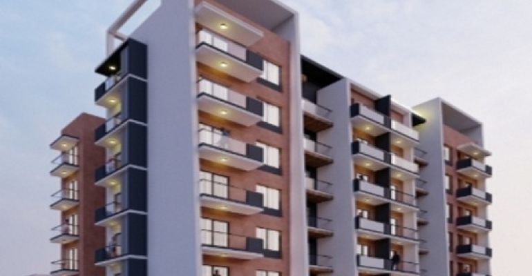 Shivshri Pride, Pune - 2/3 BHK Aparment & Shop Space