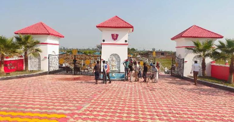 Bandhan City Phase1, Lucknow - Bandhan City Phase1