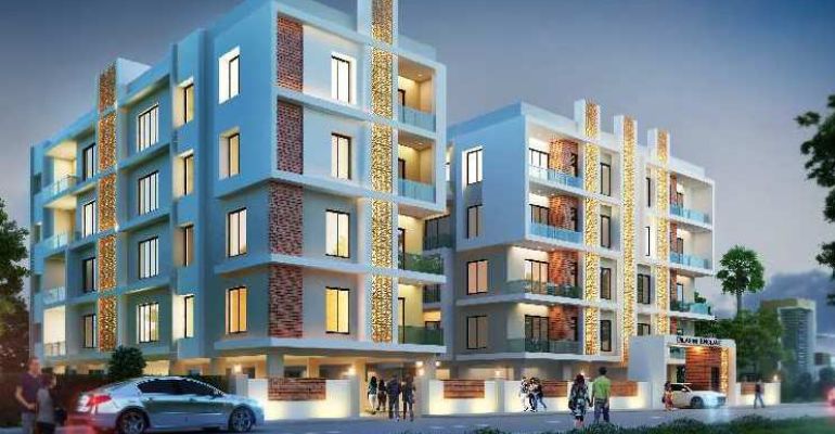 Bilasini Enclave, Bhubaneswar - Bilasini Enclave