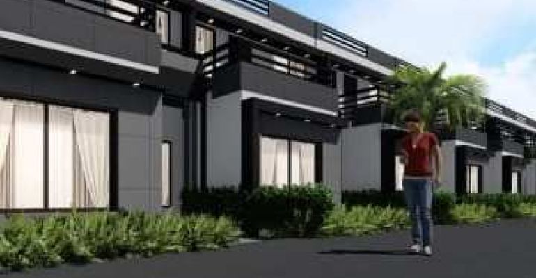 Eklavya Homes, Bilaspur, Chhattisgarh - Eklavya Homes
