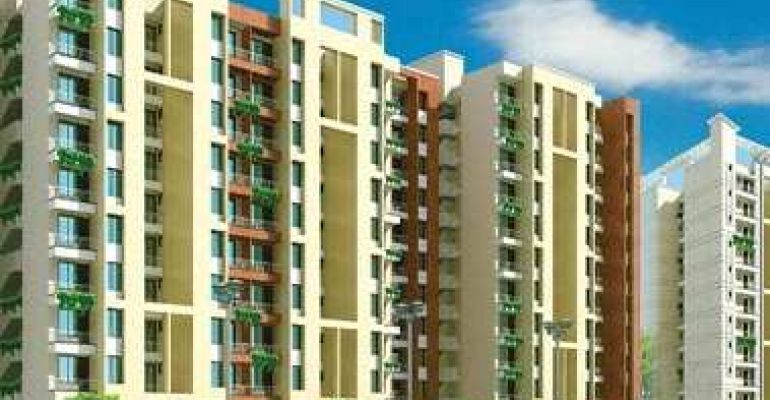 Imperial Green, Prayagraj - Imperial Green