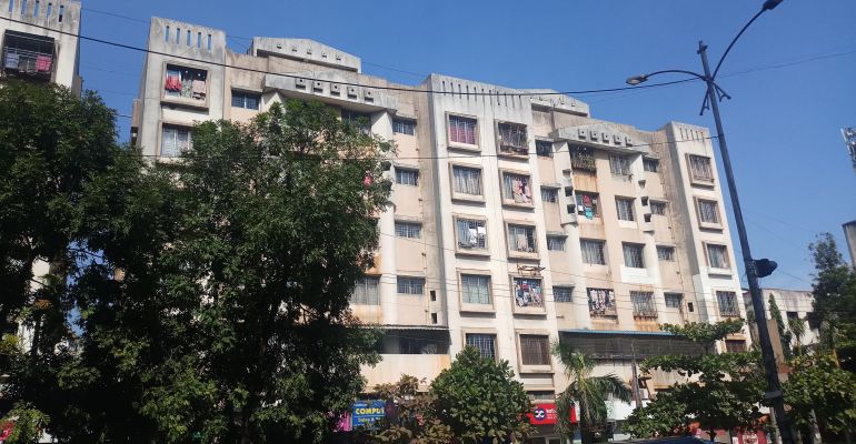 Kumar Park, Pune - Kumar Park