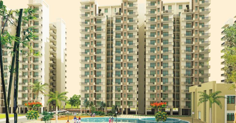 Kw Shristi, Ghaziabad - Kw Shristi