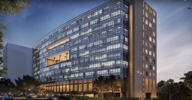 Lodha Supremus, Thane - Lodha Supremus