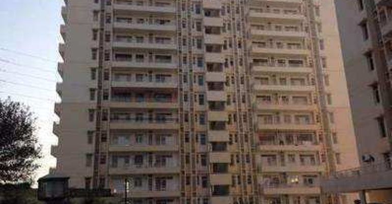 Lord Krishna Society, Gurgaon - Lord Krishna Society