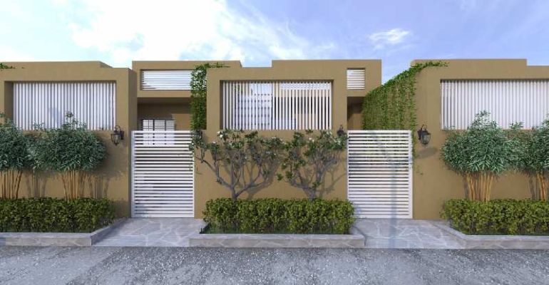 Maruti Residency, Gandhidham - Maruti Residency