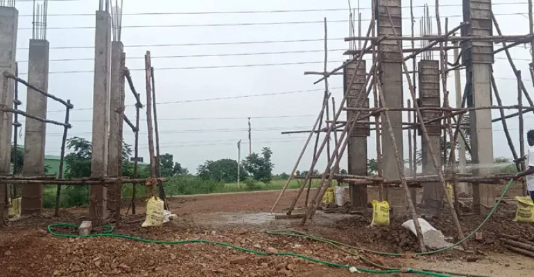Advent Urban County, Sangareddy - Advent Urban County