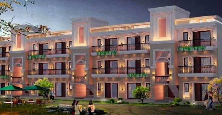 Aero Smart Homes, Mohali - Aero Smart Homes