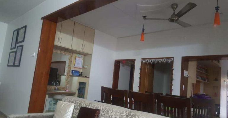 Aishwary Residency, Valsad - Aishwary Residency