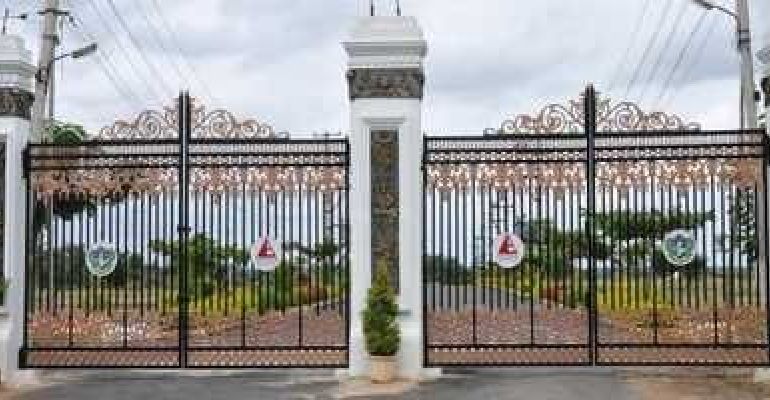 Aishwarya Royal Park Avenue, Bangalore - Aishwarya Royal Park Avenue