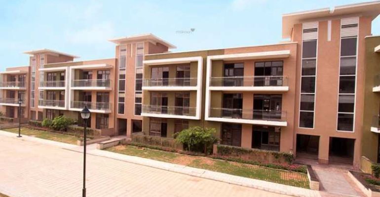 Omaxe Cassia, Mohali - Omaxe Cassia