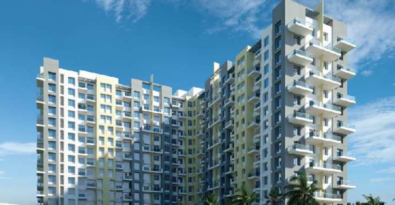 Panchamrut Kool Homes, Pune - Panchamrut Kool Homes