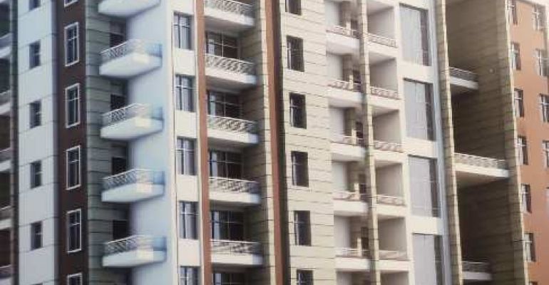 Paras Heights, Ajmer - Paras Heights