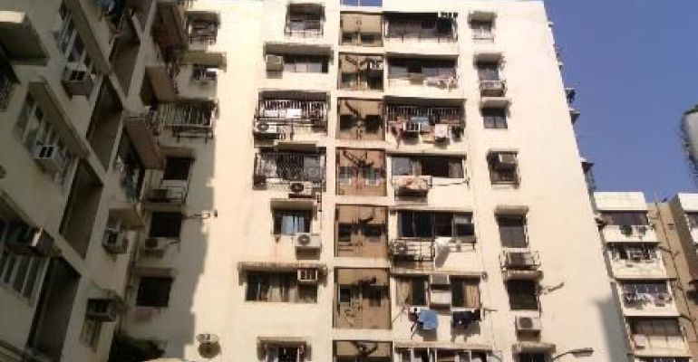 Poonam Apartment, Mumbai - Poonam Apartment