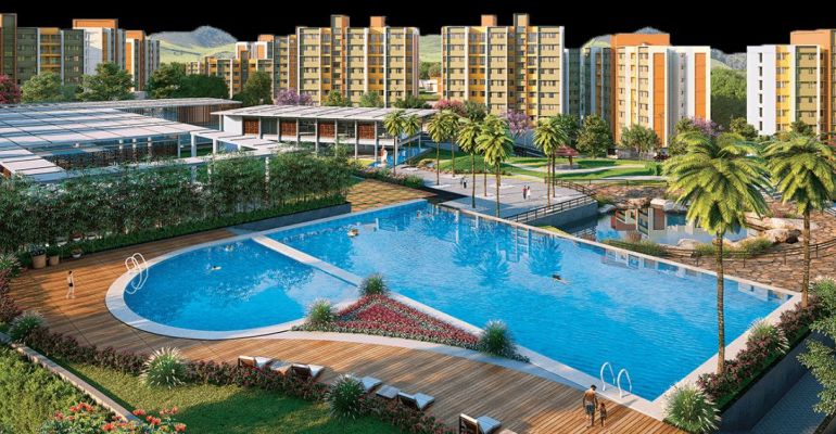 Puraniks City, Mumbai - Puraniks City