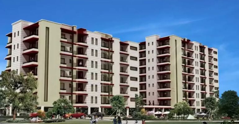 Sai Enclave, Dera Bassi - Sai Enclave