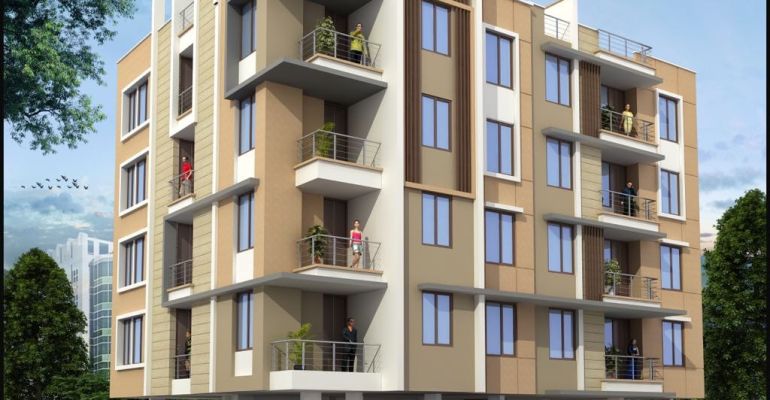 Akks Homes, Jaipur - Akks Homes