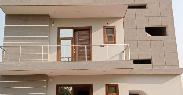 Sarlaxe Homes, Bahadurgarh - Sarlaxe Homes
