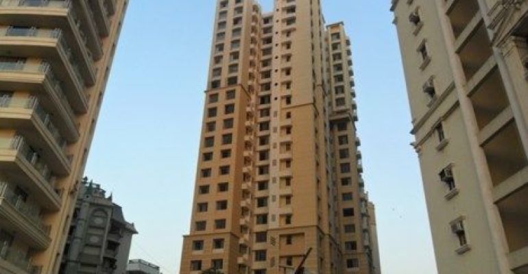 Sai Sapphire, Mumbai - Sai Sapphire