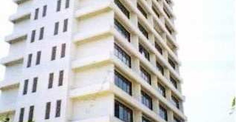Sanghi Residency, Mumbai - Sanghi Residency