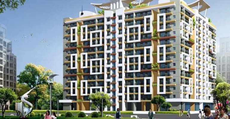 Sankalp Heights, Mumbai - Sankalp Heights